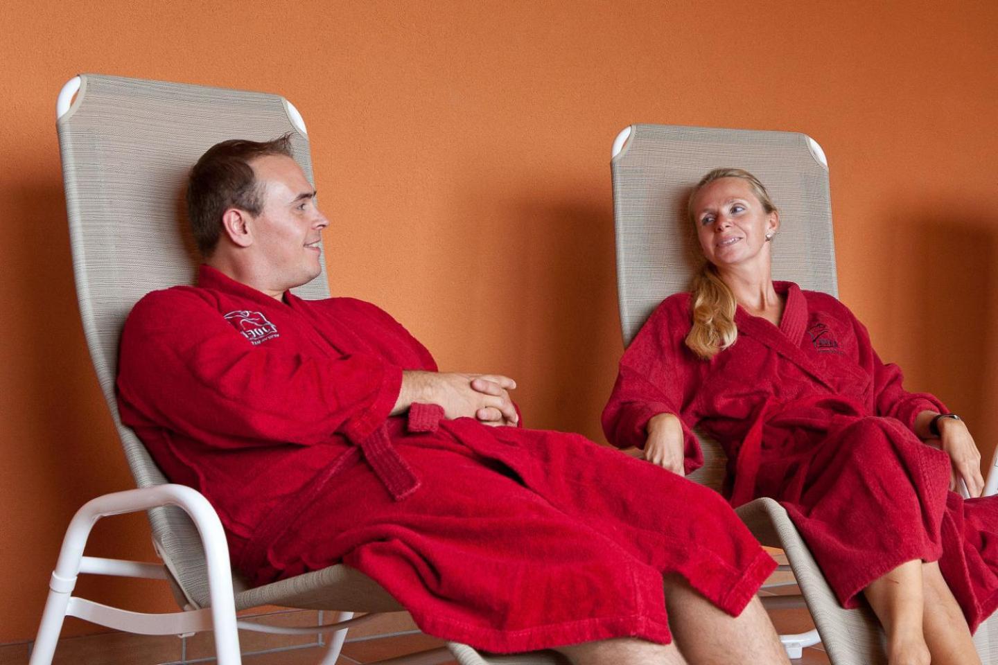 Jufa Hotel Weinviertel - Eselsmuehle Seefeld-Kadolz エクステリア 写真