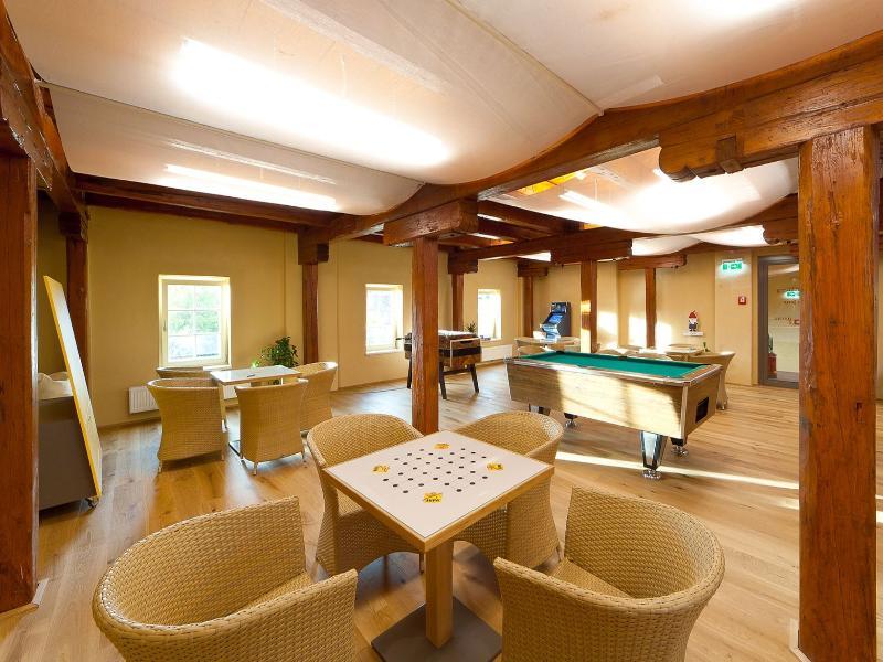 Jufa Hotel Weinviertel - Eselsmuehle Seefeld-Kadolz エクステリア 写真